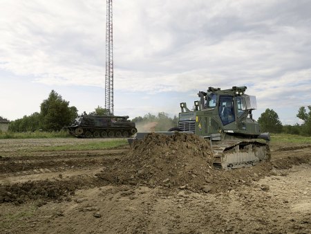 Přenos dat probíhá šifrovaným kanálem a celé spojení je navíc monitorováno.